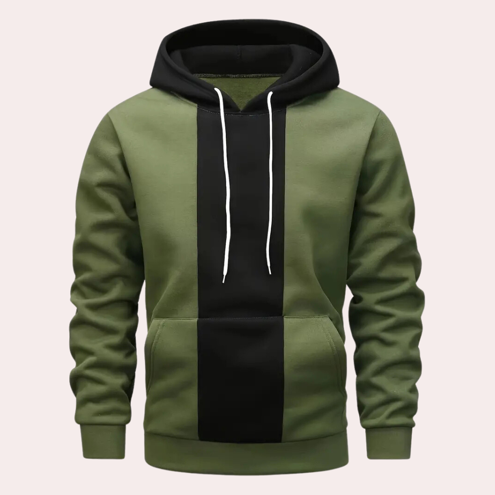 WW | Warme Herren Kapuzenpullover