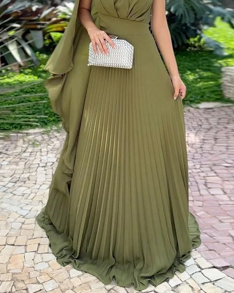 Araluen | Elegant Dress
