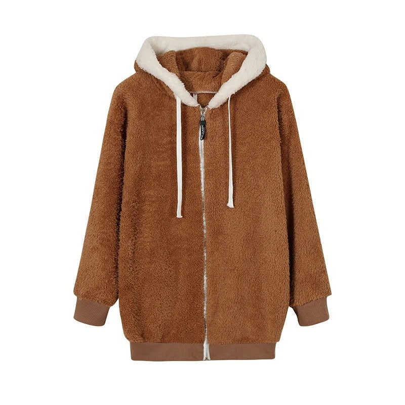 WW | The cozy comfort revolution