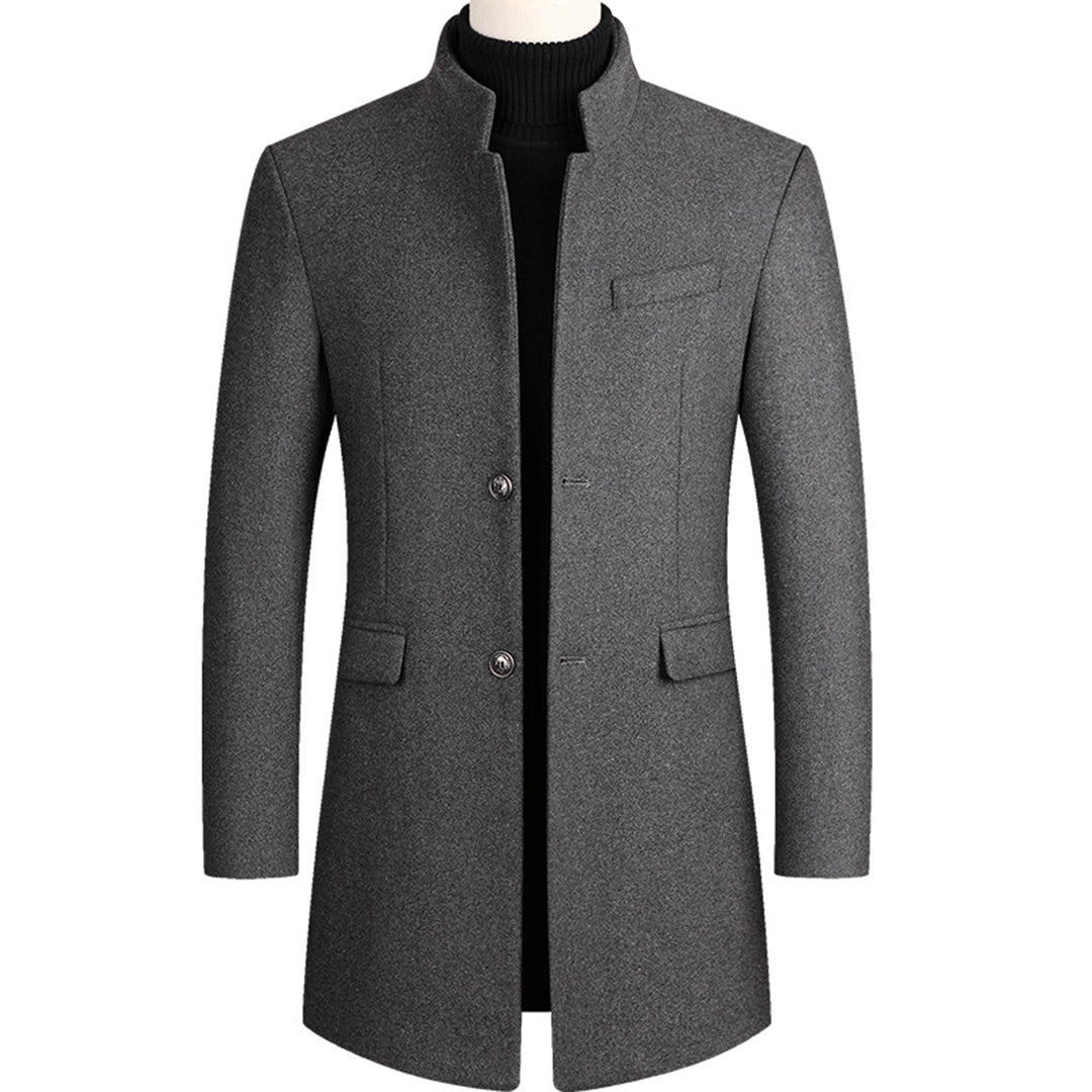 WW | Eleganter Mantel für Herren