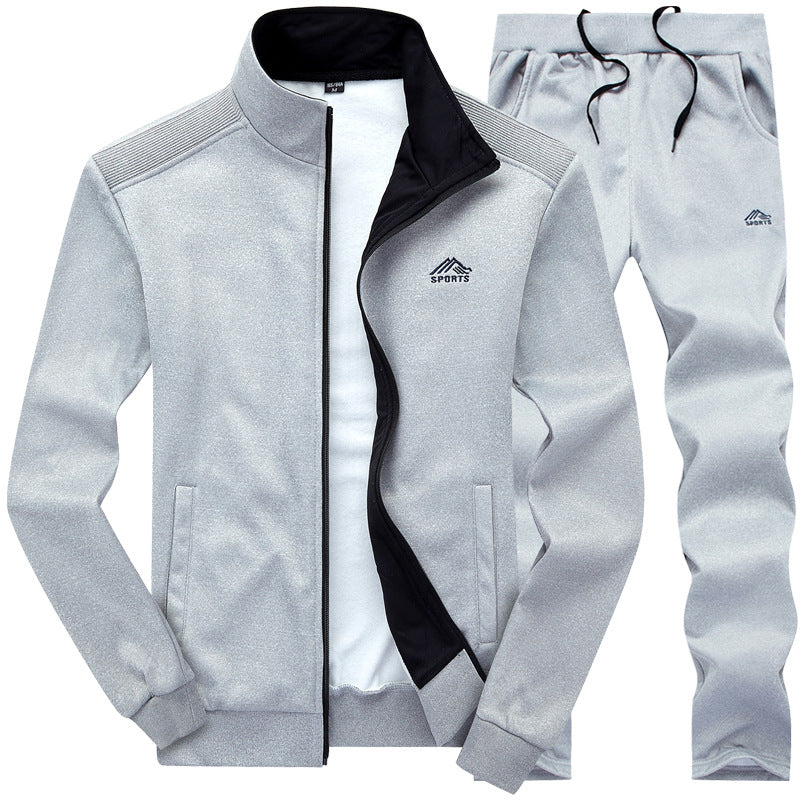 WW | Tracksuit - Modern design with a comfortable and durable fit