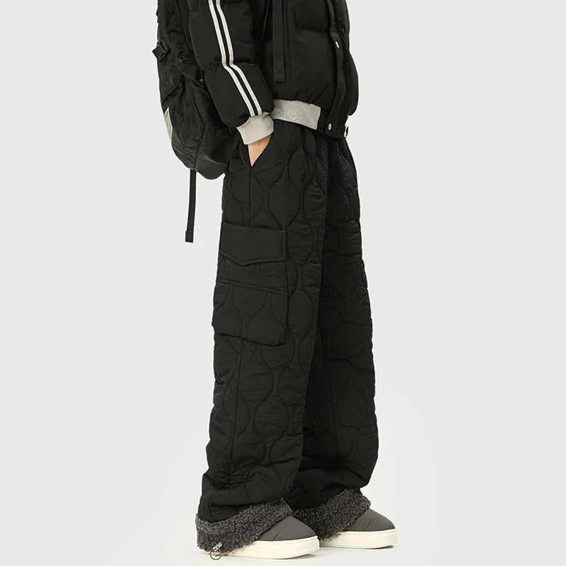 WW | Terrain gestepfte Hose