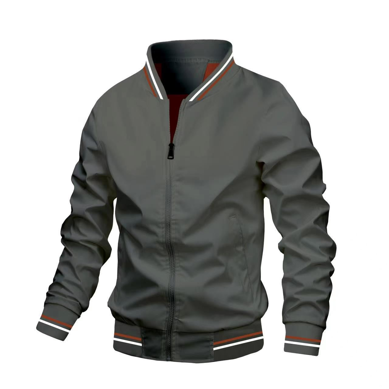 WW | Summer jacket