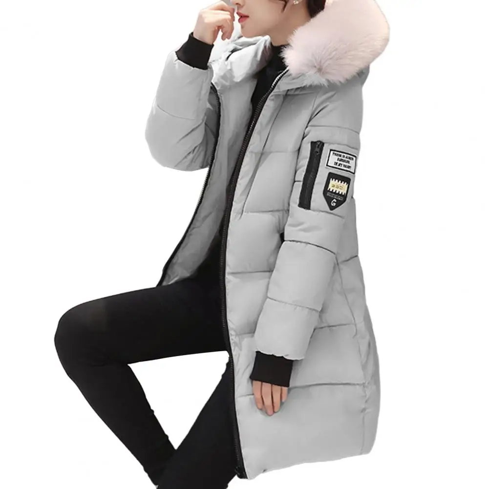 WW | Women's Cotton Winter Jacket