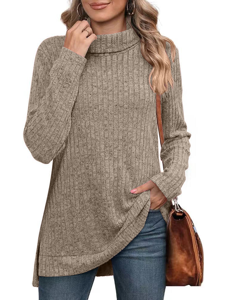 WW | Bequemer Strickpullover