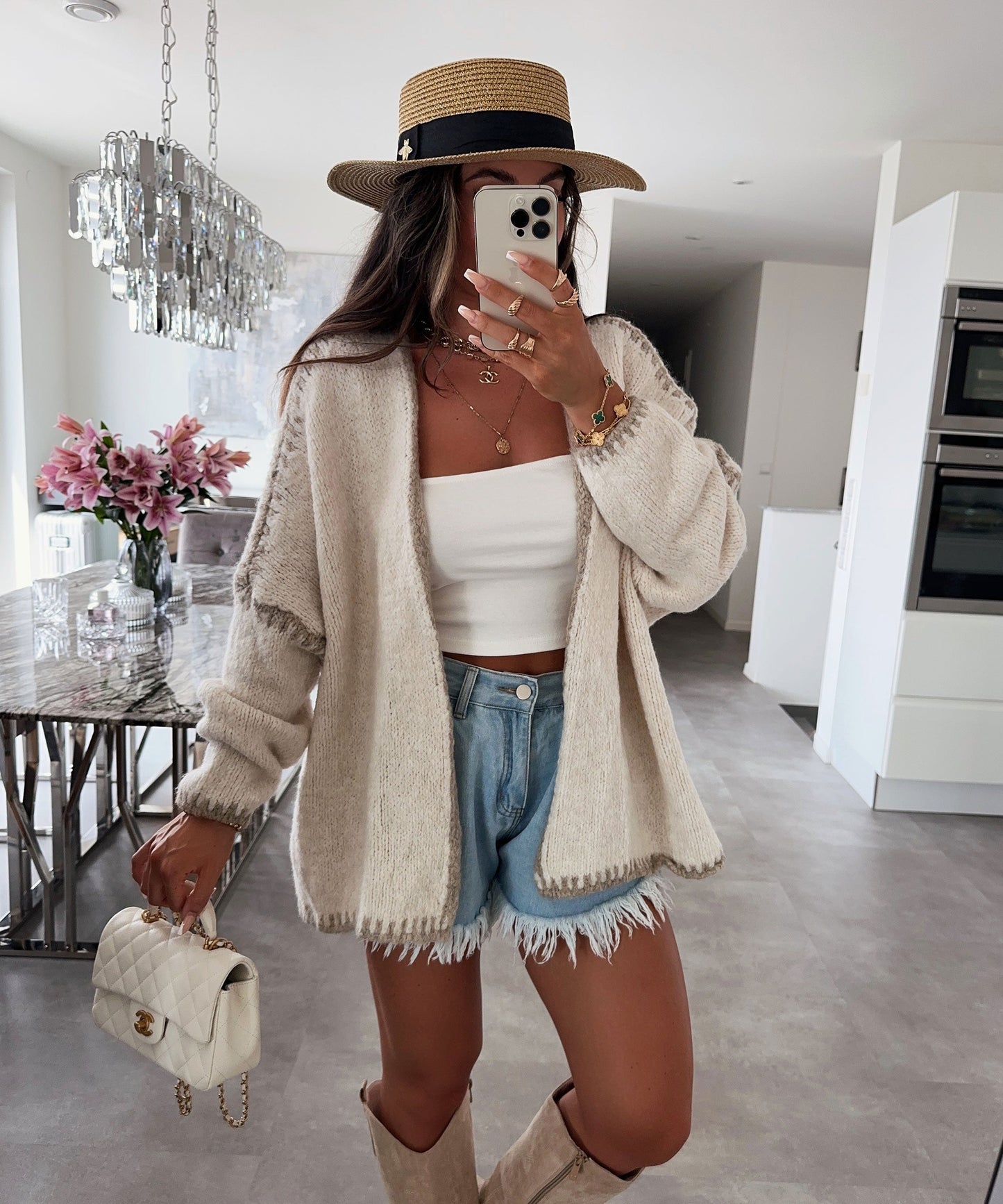 WW Beige