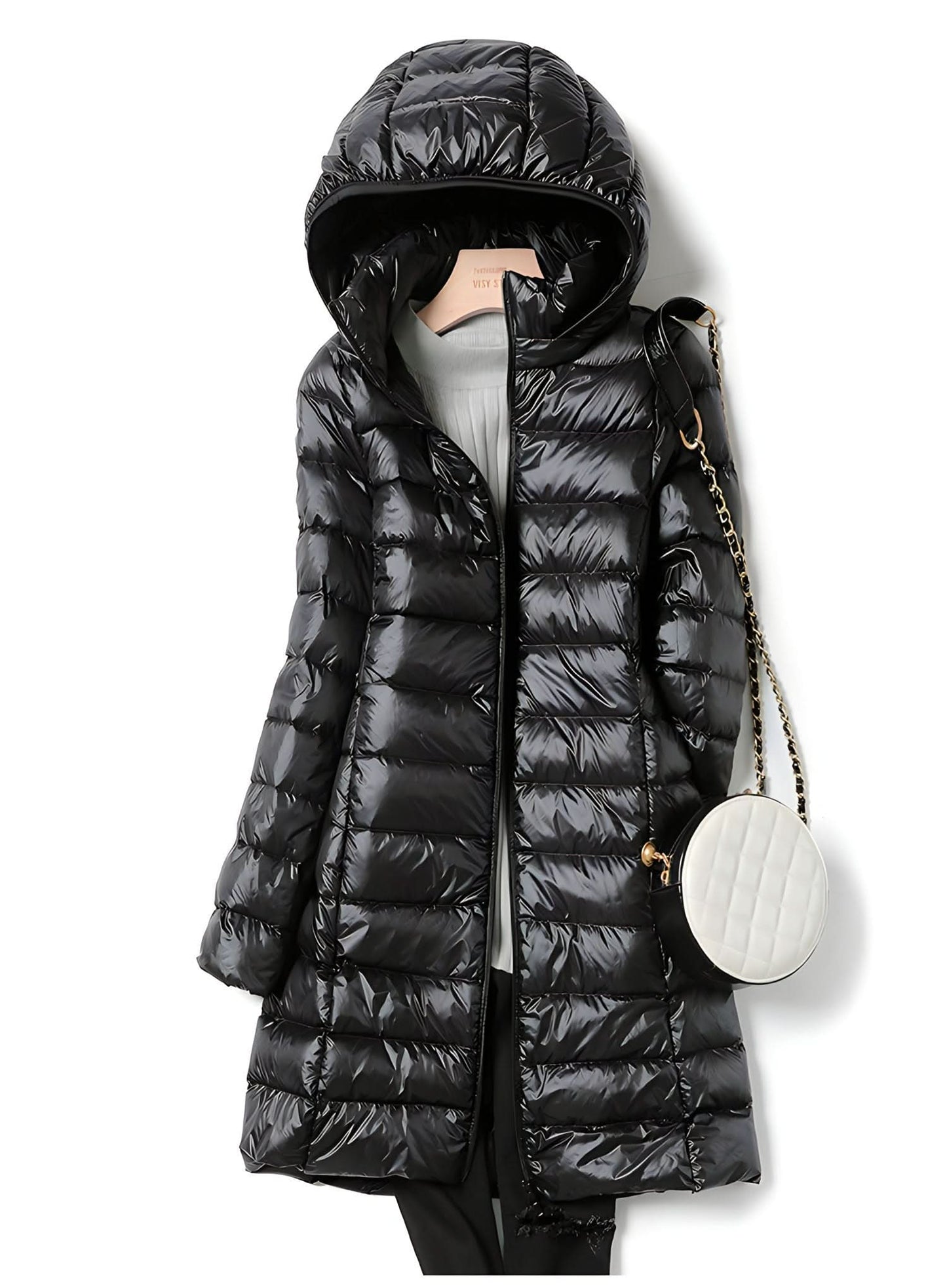 WW | dein Outfit mit der perfekten aufblasbaren Jacke für Frauen