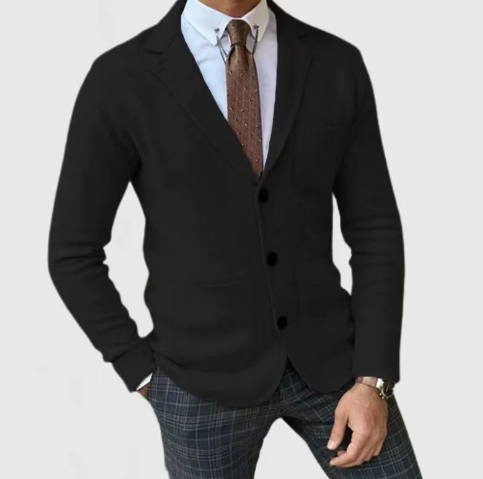 WW | Blazer für Herren - Ideal für den Herbst