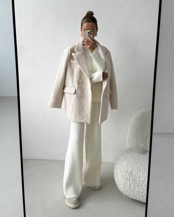 WW | Isolierjacke erhältlich in zwei eleganten Farben