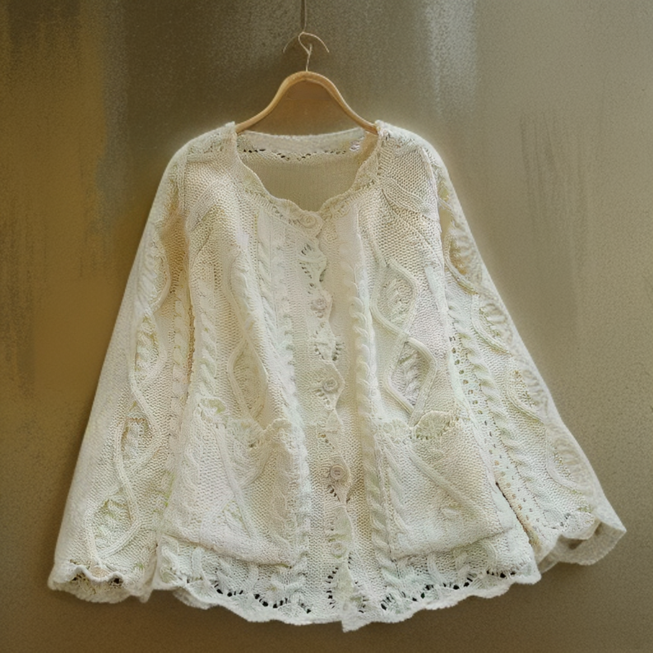 WW | Cozy and Comfortable Classic Sweater