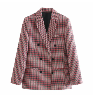 WW | Business Blazer