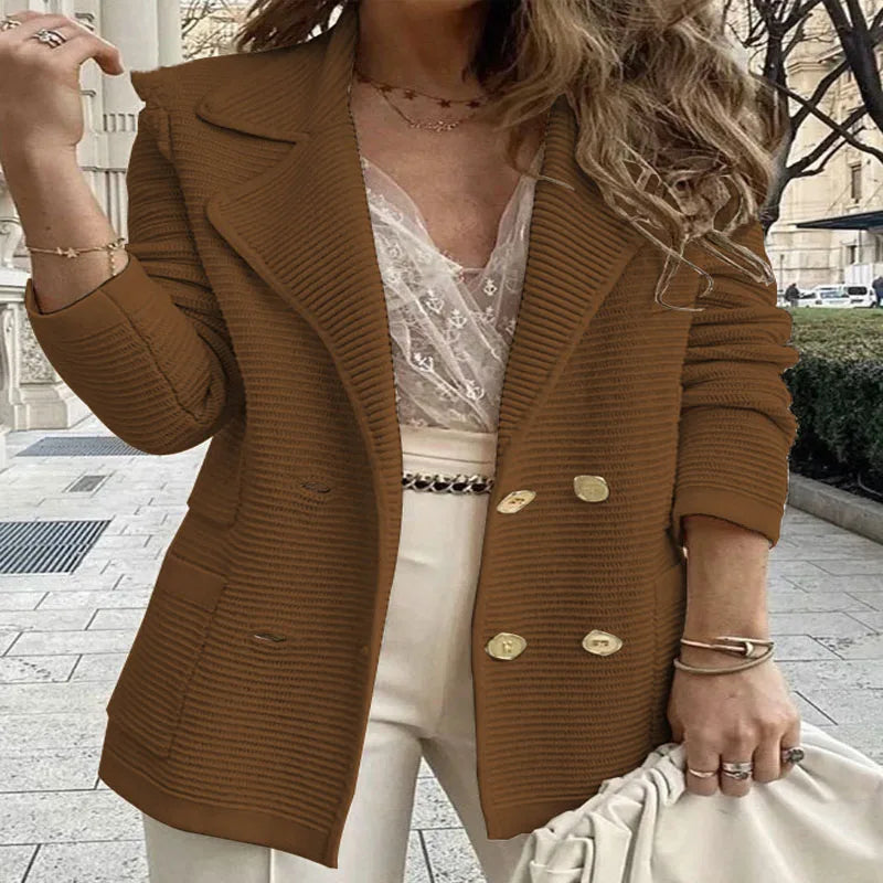 WW | Spring Chic Jacket