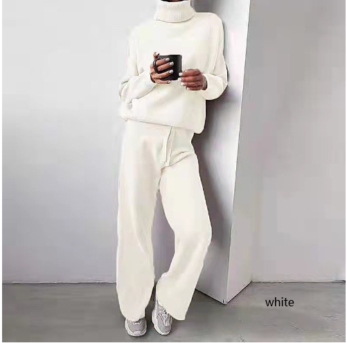 WW | Comfortable and Casual Set for Women