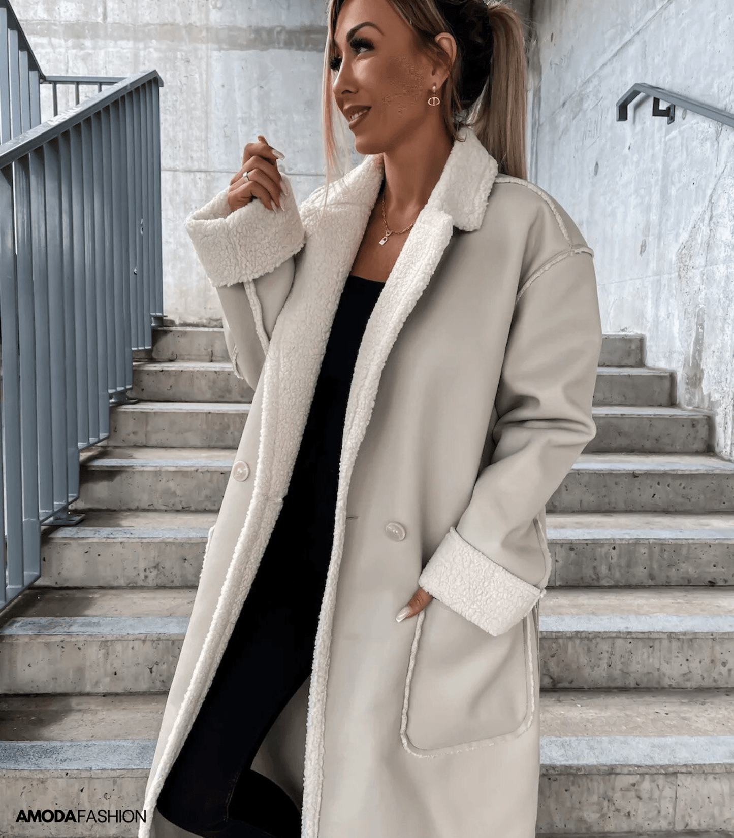 WW | Women's Fleece