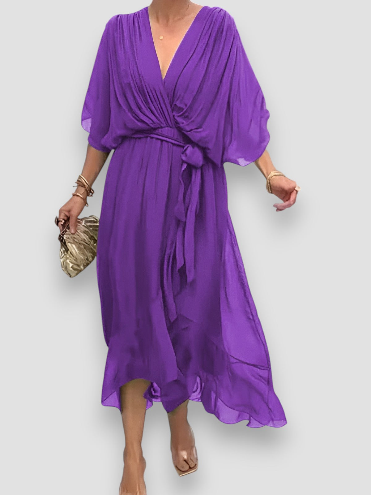 Carmen | Dress