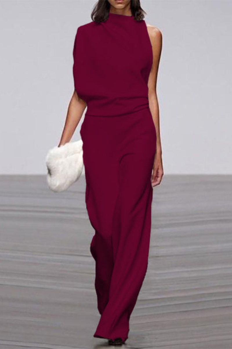 WW | Women's Summer Jumpsuit Elegant