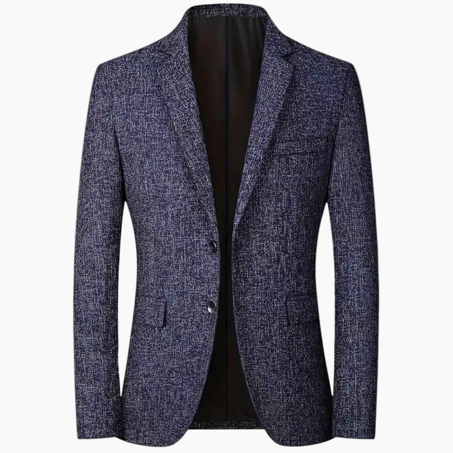 WW | Classic Business Blazer - Elegant Suit Jacket in Old Money Style for Office & Events