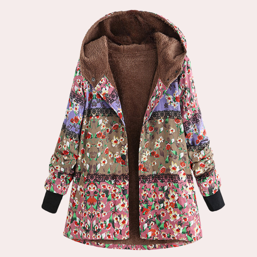 WW | Trendy jacket for women