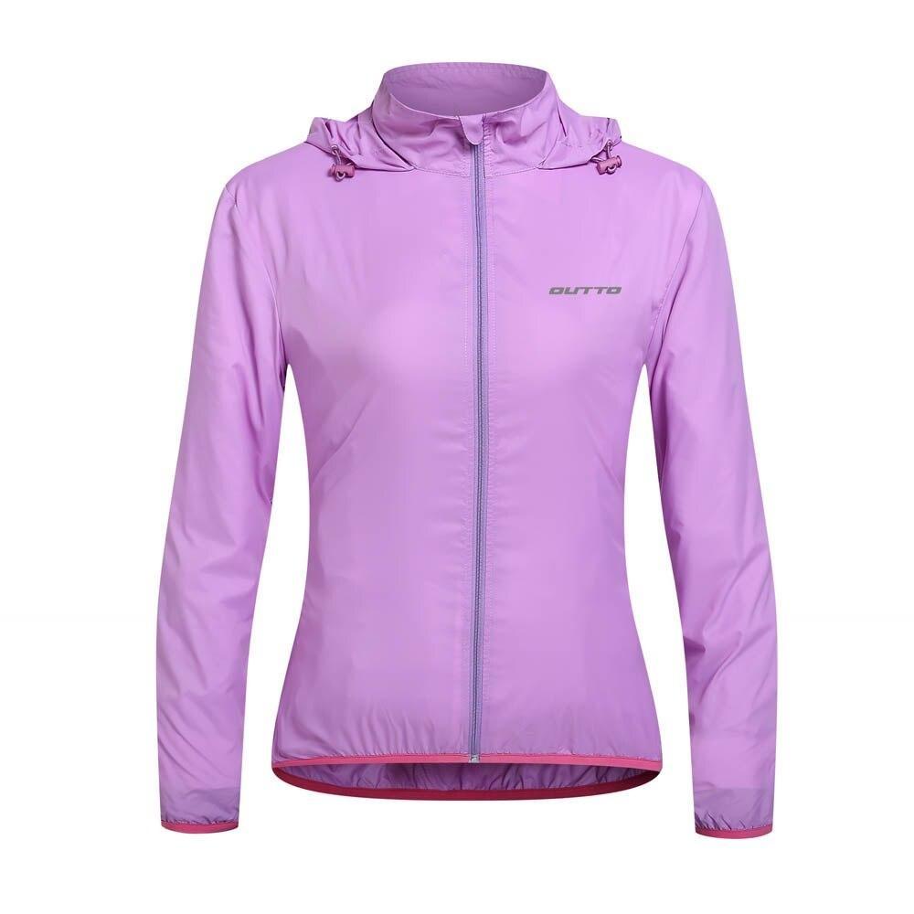 WW | Sporty Raincoat for Women