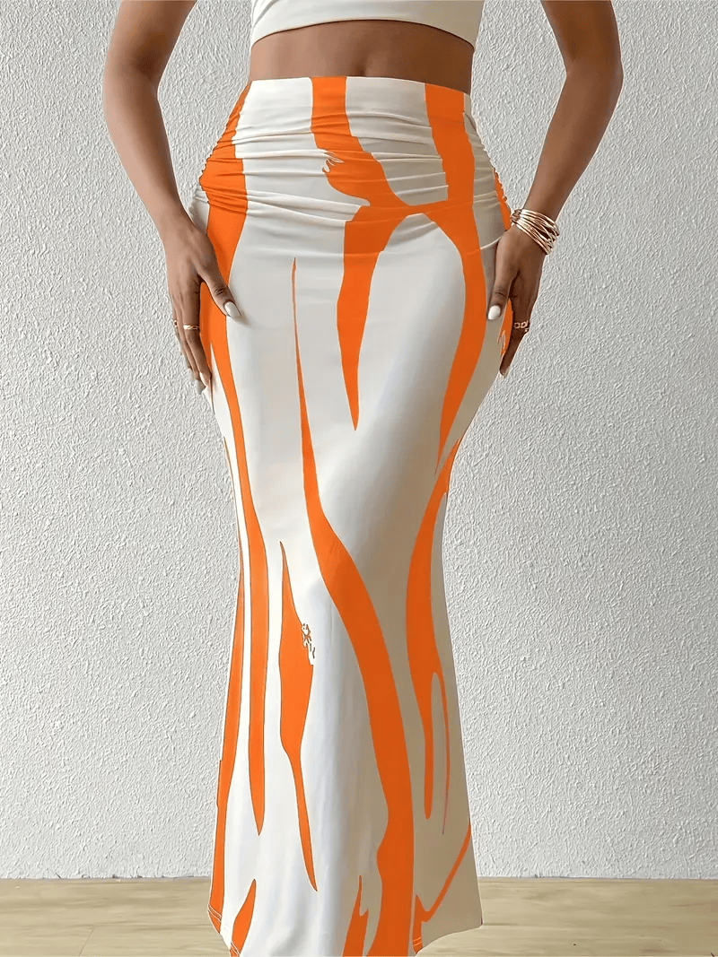 WW | Maxi Rock