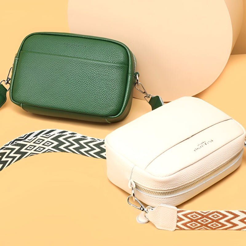 WW and practical shoulder bags