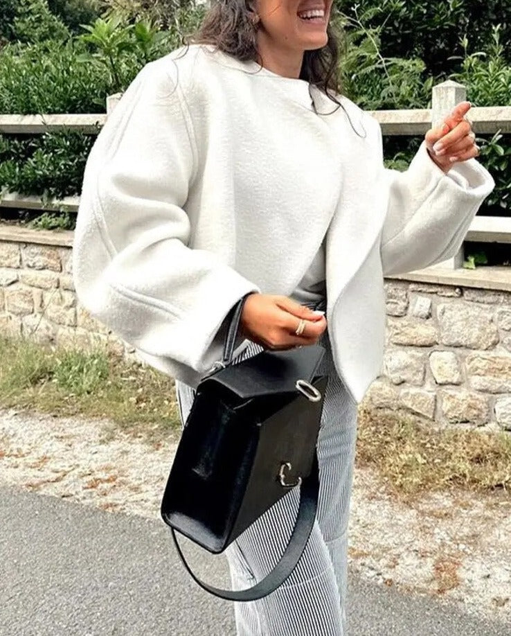 WW | Short jacket for women