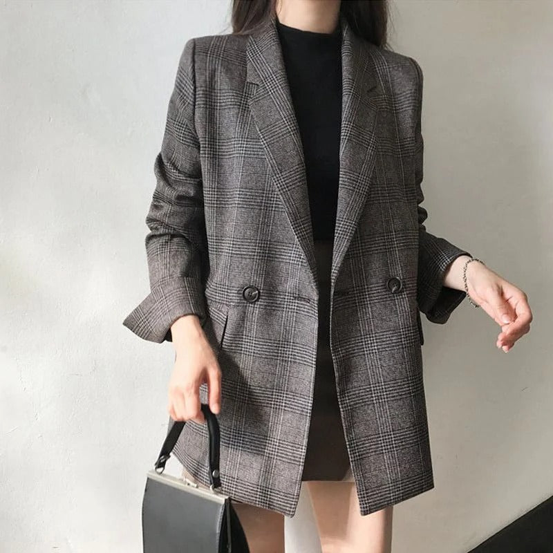 WW | Elegant Blazer Jacket