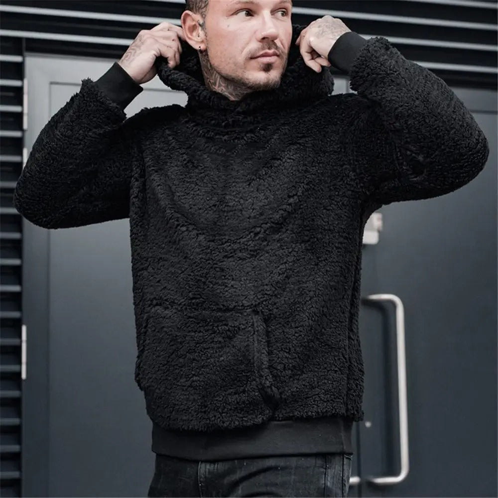 WW | Teddy Pullover