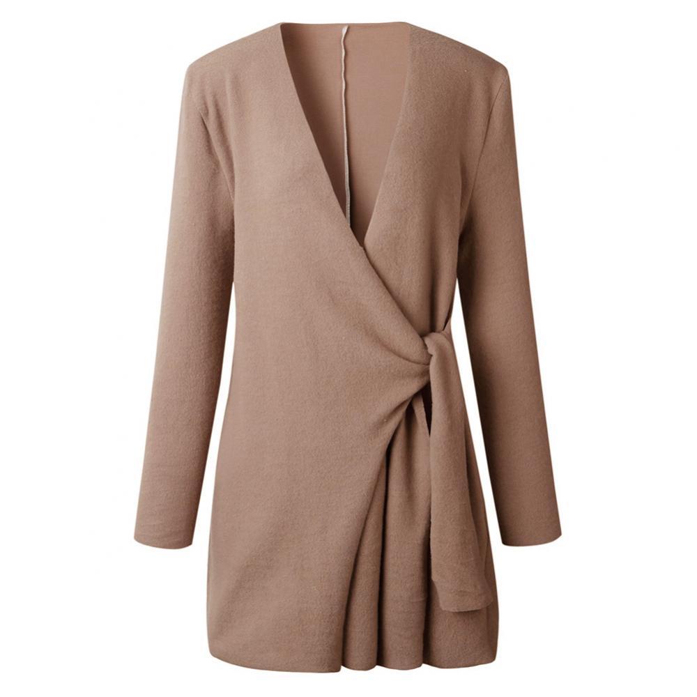 MECOVE - Elegant Women's Cardigan