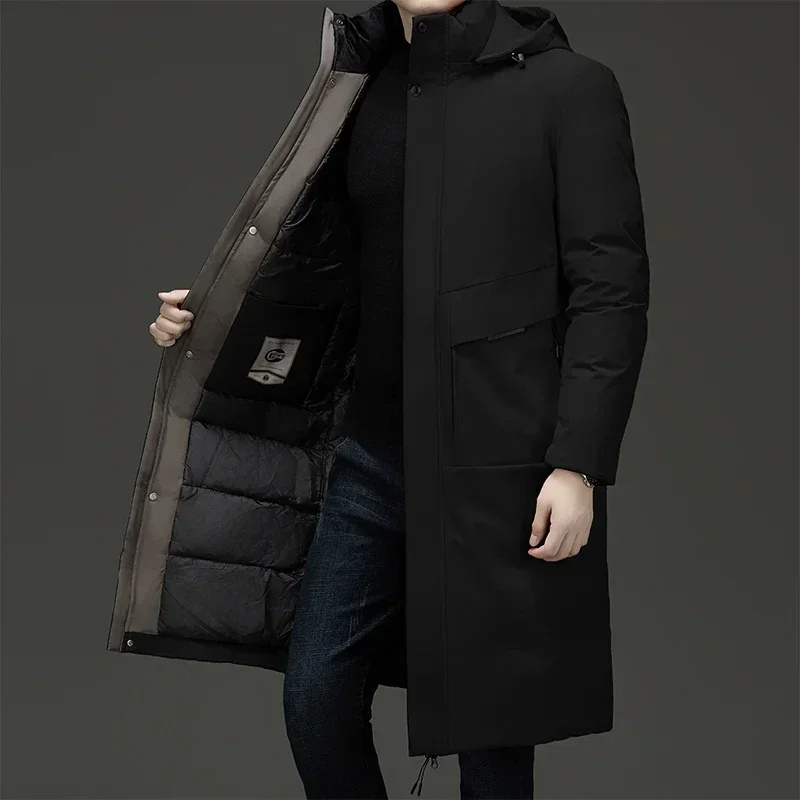 WW | Premium Herren Windjacke Und Wasserdicht