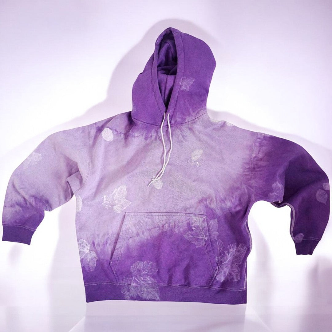 WW | Tarnung Hoodie - Warmer Kapuzenpullover für Herbst - Bequem & Stilvoll