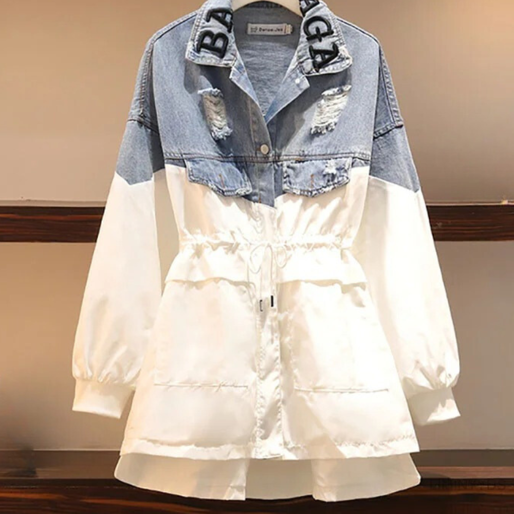 WW | Soft Comfortable Women's Jacket For Comfort