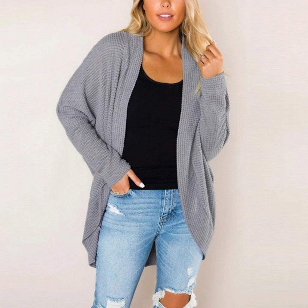 WW | Weiches und atmungsaktives Gilet für Frauen für den Alltag