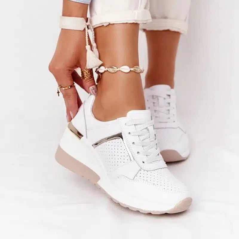 W&W - Ergonomic and Comfortable Women's Sneakers