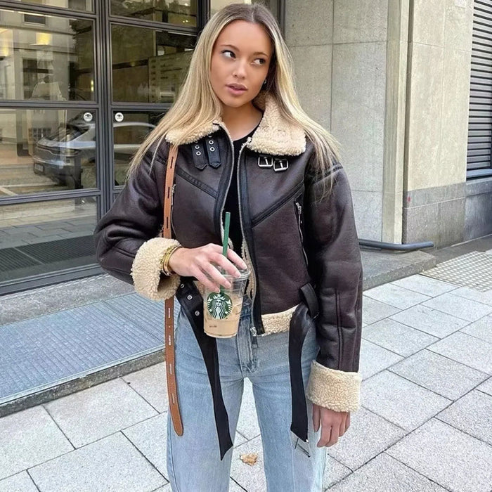 WW | Women's Jacket