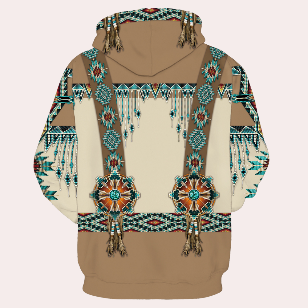 WW | Urban Hoodie For Men With Style