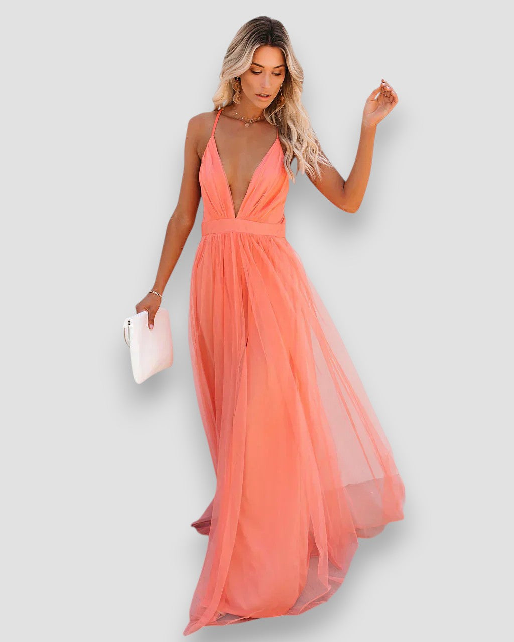 Lidia | Dress