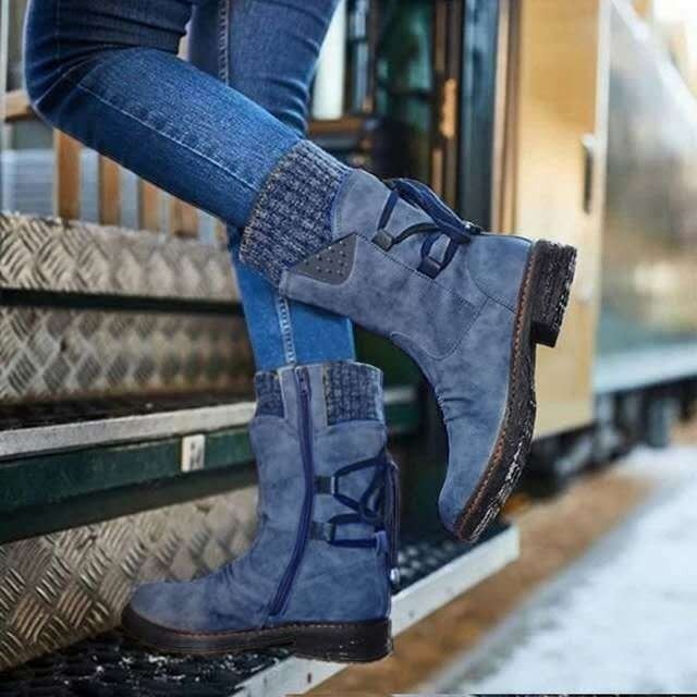 WW | Ottawa Boots