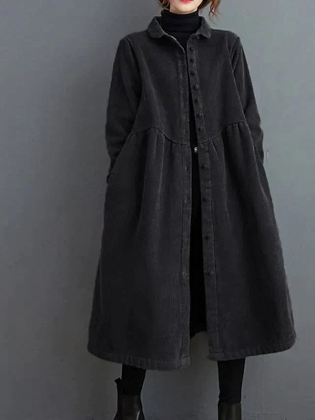 WW | Cord Jackets