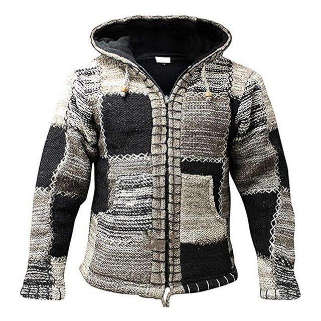 WW | Patch Weste Herren