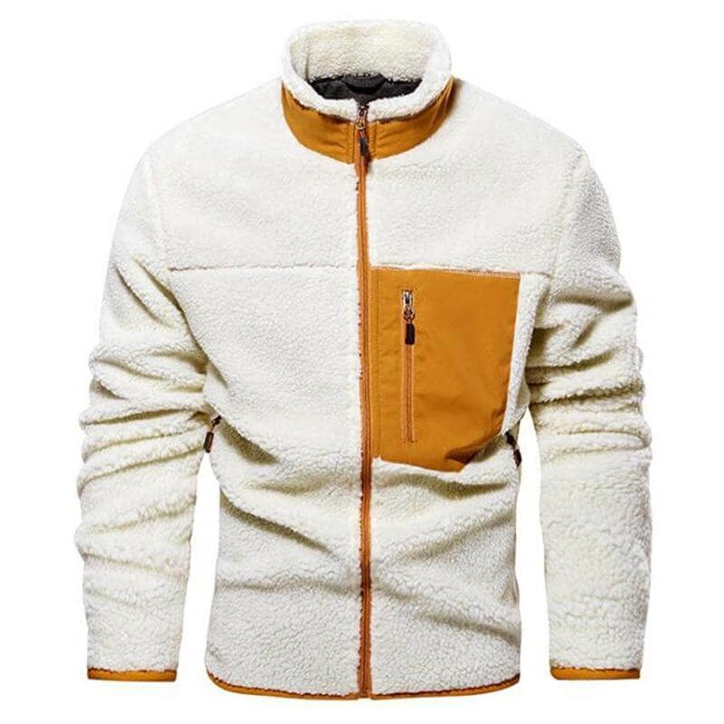 WW | Sherpa Winter Jacket