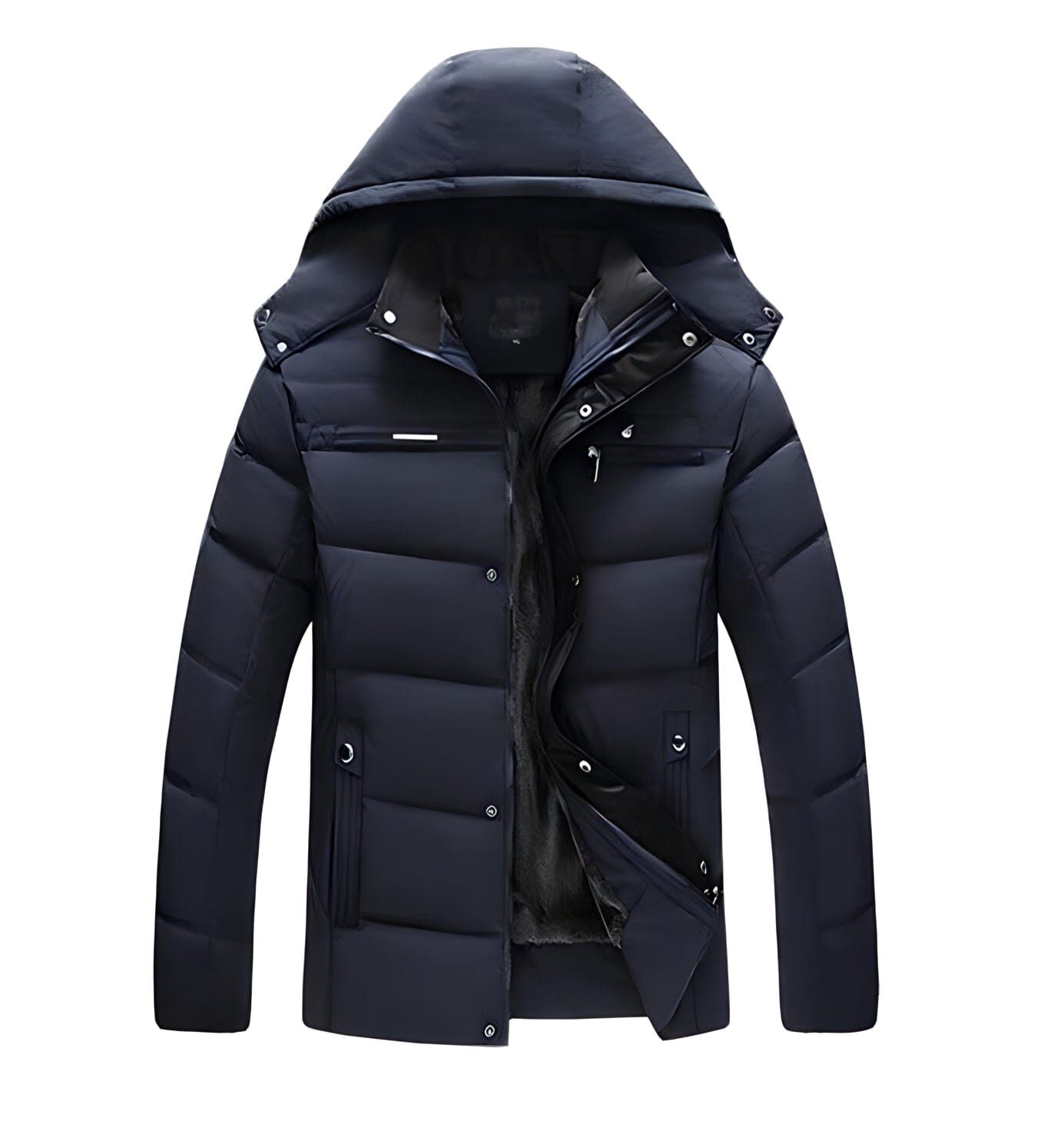 WW | Ranger Hooded Winter Jacket