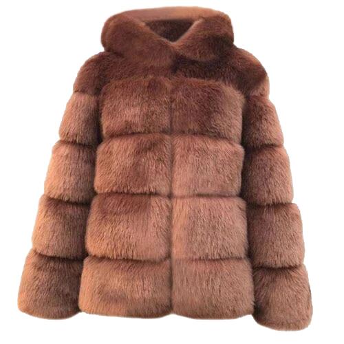 WW | Bequeme und stilvolle allgemeine Jacke