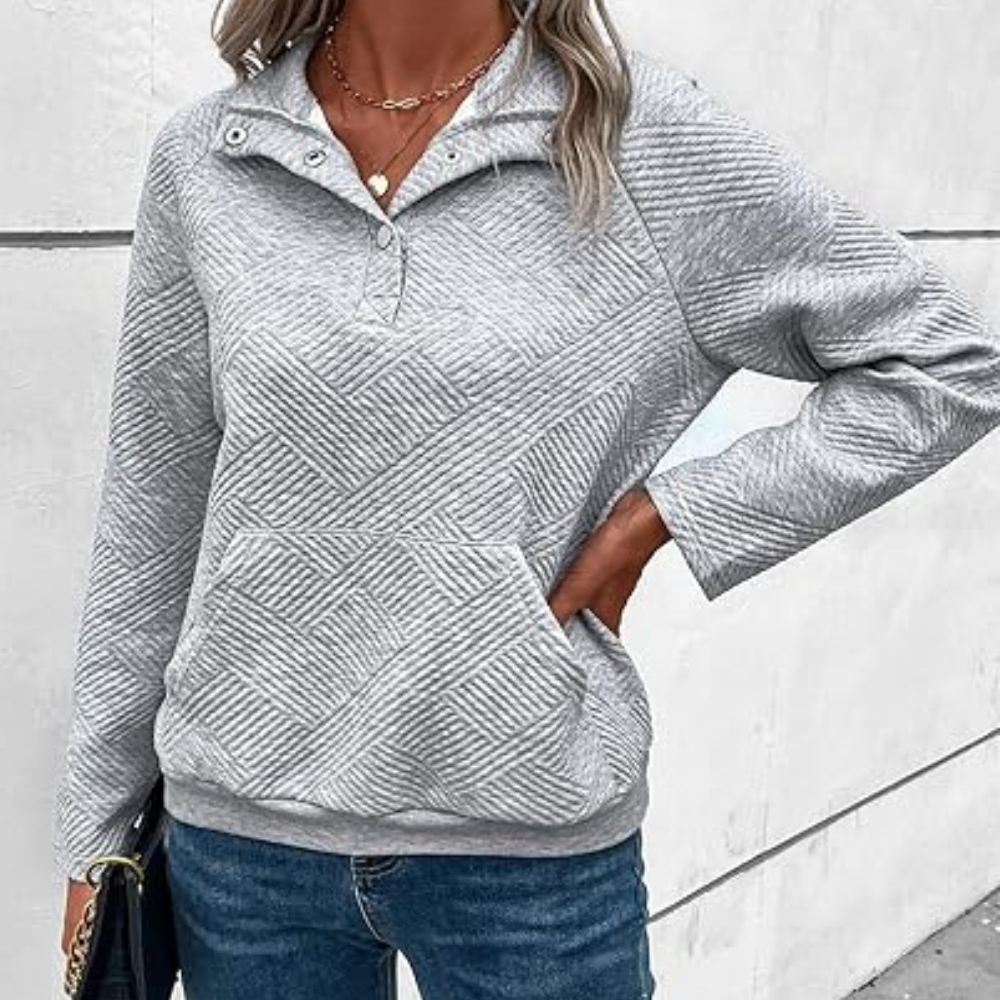 WW | Casual Sweatshirt for Women