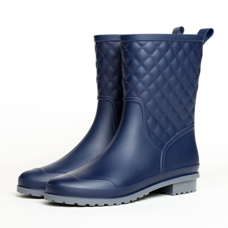 WW | Stylish Rain Boot