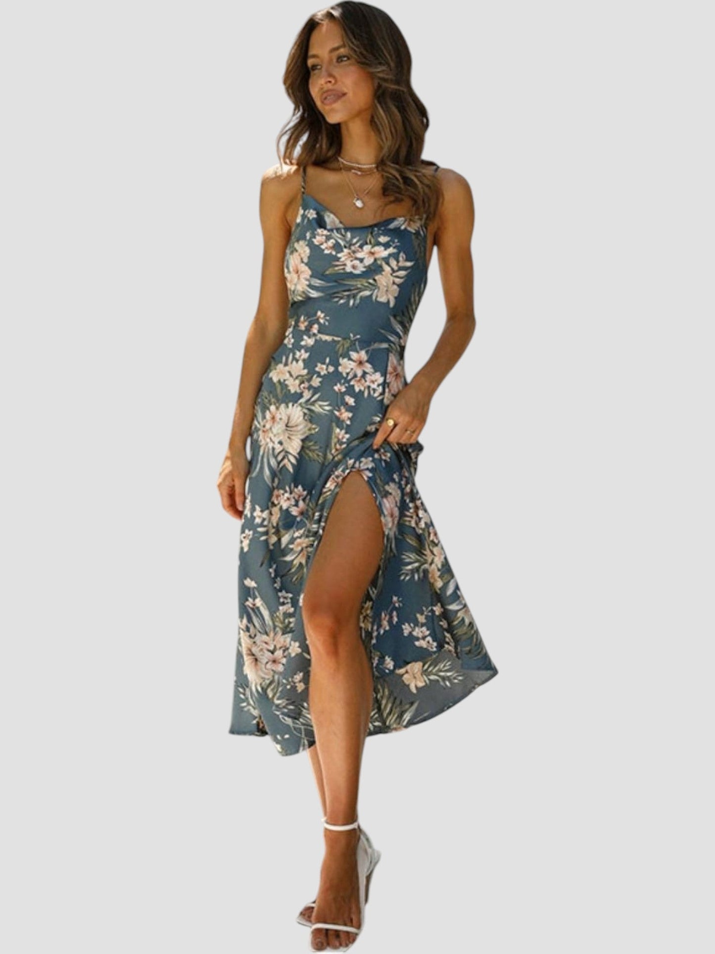 Eloisa | Dress