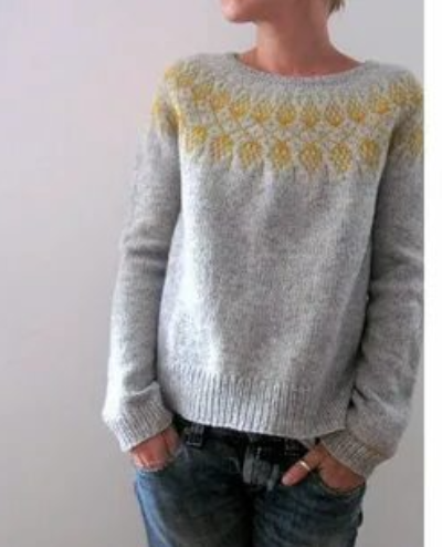 WW | Stylish, Cozy Pullover