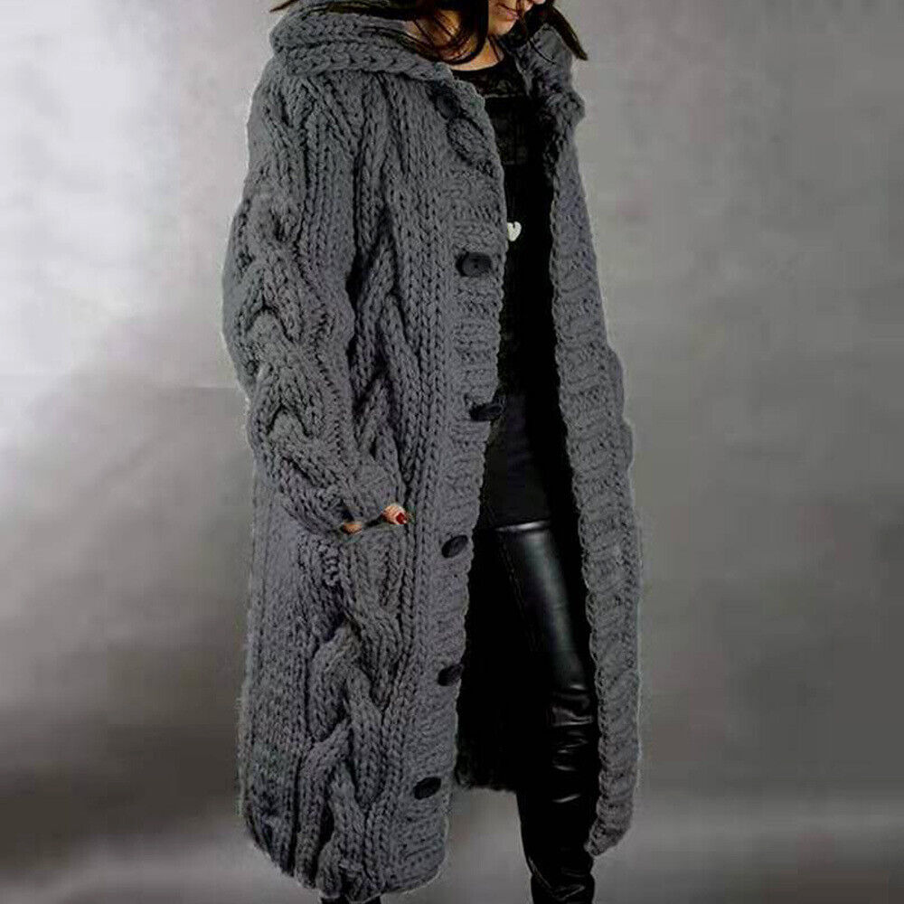 Women's Jacket Pullover