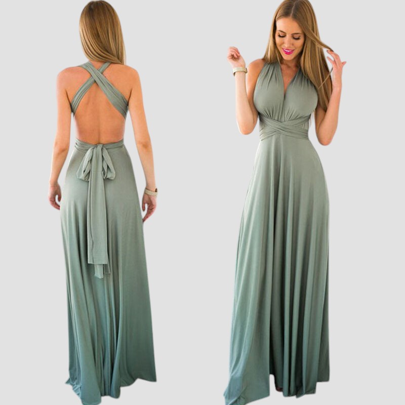 Tania | Dress