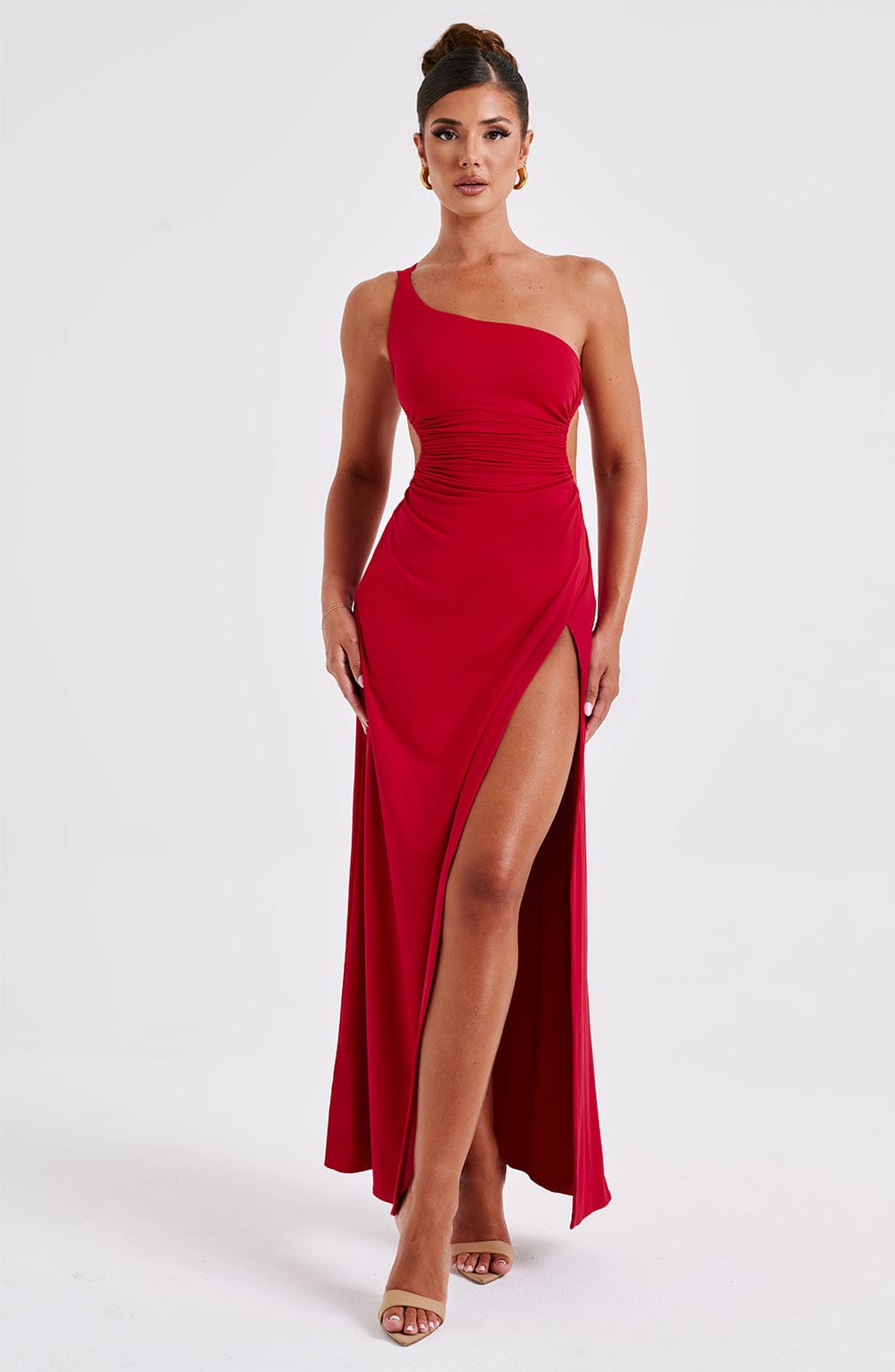 WW | Elegantes Damen Kleid Luftig, Stilvoll & Perfekt Für Besondere Anlässe